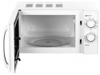 Микроволновая Печь Galanz MOG-2009MW 20л. 700Вт белый от магазина РЭССИ