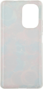 Чехол (клип-кейс) Gresso для Xiaomi Poco F3 Air прозрачный/рисунок (GR17AAAE9708) от магазина РЭССИ