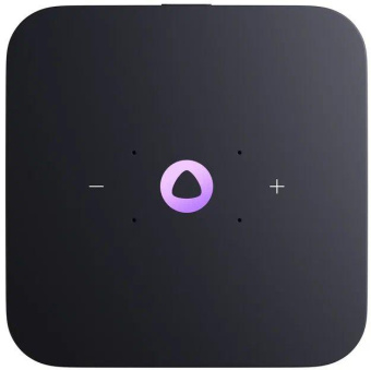 Умная колонка Yandex Станция Миди YNDX-00054EMD Алиса зеленый 24W 1.0 BT/Wi-Fi 10м от магазина РЭССИ