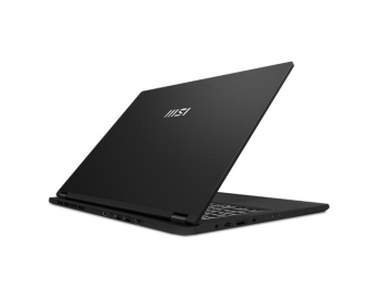 Ноутбук MSI Modern 14 H D13MG-091RU Core i7 13700H 16Gb SSD512Gb Intel Iris Xe graphics 14" IPS FHD+ (1920x1200) Windows 11 Professional black WiFi BT Cam (9S7-14L112-091) от магазина РЭССИ