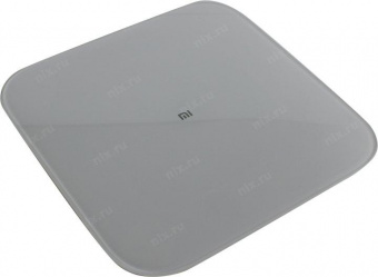 Весы напольные электронные Xiaomi Mi Smart Scale 2 макс.150кг белый от магазина РЭССИ