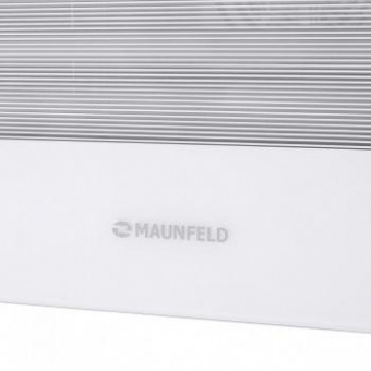 Духовой шкаф Электрический Maunfeld EOEМ.589W белый от магазина РЭССИ