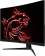 Картинка Монитор MSI 27" G27C5 E2 черный VA LED 1ms 16:9 HDMI полуматовая 250cd 178гр/178гр 1920x1080 170Hz FreeSync Premium DP FHD 6.3кг от магазина РЭССИ Монитор MSI 27" G27C5 E2 черный VA LED 1ms 16:9 HDMI полуматовая 250cd 178гр/178гр 1920x1080 170Hz FreeSync Premium DP FHD 6.3кг от магазина РЭССИ