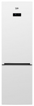 Холодильник Beko CNKR5356E20W 2-хкамерн. белый (двухкамерный) от магазина РЭССИ