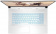 Ноутбук MSI Sword 17 A11UD-809XRU Core i5 11400H 16Gb SSD512Gb NVIDIA GeForce RTX 3050 Ti 4Gb 17.3" IPS FHD (1920x1080) Free DOS white WiFi BT Cam (9S7-17L213-809) от магазина РЭССИ