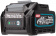 Картинка Батарея аккумуляторная Makita BL4040 40В 4Ач Li-Ion (191B26-6) от магазина РЭССИ Батарея аккумуляторная Makita BL4040 40В 4Ач Li-Ion (191B26-6) от магазина РЭССИ