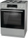 Картинка Плита Комбинированная Gorenje KS635X нержавеющая сталь/черный (без крышки) реш.сталь от магазина РЭССИ Плита Комбинированная Gorenje KS635X нержавеющая сталь/черный (без крышки) реш.сталь от магазина РЭССИ
