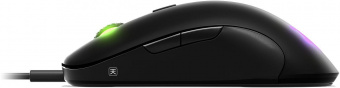 Мышь Steelseries Sensei Ten черный оптическая (18000dpi) USB (7but) от магазина РЭССИ