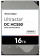 Жесткий диск WD SATA-III 16TB 0F38466 WUH721816ALE6L4 Server Ultrastar DC HC550 512E (7200rpm) 512Mb 3.5" от магазина РЭССИ