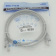 Патч-корд UTP cat5E molded 1.5м серый RJ-45 (m)-RJ-45 (m) от магазина РЭССИ