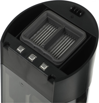 Пылесос моющий Dreame H12 Pro 300Вт серый/серый от магазина РЭССИ