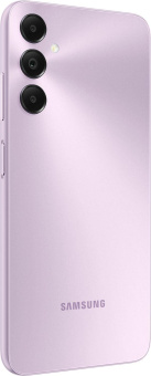 Смартфон Samsung SM-A057F Galaxy A05s 128Gb 4Gb лаванда моноблок 3G 4G 2Sim 6.7" 1080x2400 Android 13 50Mpix 802.11 a/b/g/n/ac NFC GPS GSM900/1800 GSM1900 TouchSc microSD max1024Gb от магазина РЭССИ