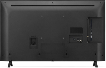 Телевизор LED LG 43" 43NANO80T6A.ARUG синяя сажа 4K Ultra HD 60Hz DVB-T DVB-T2 DVB-C DVB-S DVB-S2 USB WiFi Smart TV от магазина РЭССИ