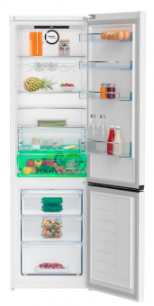 Холодильник Beko B3RCNK402HW белый (двухкамерный) от магазина РЭССИ