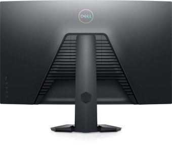 Монитор Dell 31.5" S3222DGM черный VA LED 1ms 16:9 HDMI матовая HAS 350cd 178гр/178гр 2560x1440 165Hz DP 2K 10.16кг от магазина РЭССИ
