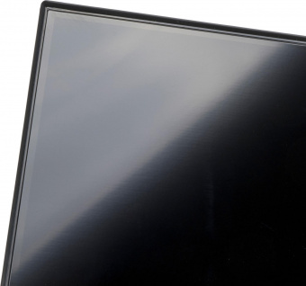 Телевизор LED Hyundai 40" H-LED40BS5008 Android TV Frameless серебристый FULL HD 60Hz DVB-T2 DVB-C DVB-S DVB-S2 USB WiFi Smart TV от магазина РЭССИ