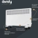 Конвектор Domfy DCW-CH1220 2000Вт белый от магазина РЭССИ