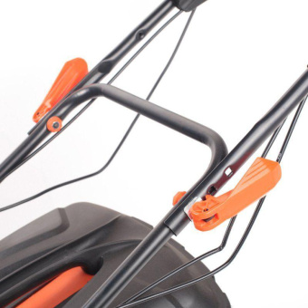 Газонокосилка роторная Patriot PT 53LSE (512109028) от магазина РЭССИ