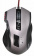 Мышь Оклик 805G V2 BEOWULF черный/серебристый оптическая (3200dpi) USB (8but) от магазина РЭССИ