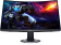 Монитор Dell 27" S2722DGM черный VA LED 1ms 16:9 HDMI матовая HAS 350cd 178гр/178гр 2560x1440 165Hz DP 2K 6.17кг от магазина РЭССИ