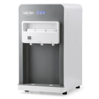 Кулер Vatten LD53JK настольный внутр.труб. белый от магазина РЭССИ