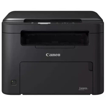 МФУ лазерный Canon i-Sensys MF272dw (5621C013) A4 Duplex WiFi черный от магазина РЭССИ