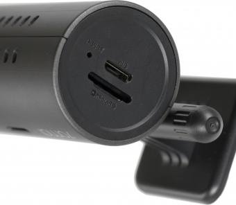 Видеорегистратор 70Mai Dash Cam M300 серый 3Mpix 1296x2304 1296p 140гр. Sigmastar SSC333DE от магазина РЭССИ