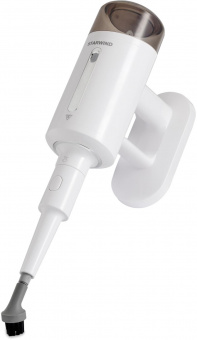 Швабра паровая Starwind SSM5590 1500Вт белый/серый от магазина РЭССИ