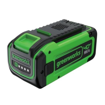 Аккумулятор 40V 8 А*ч GreenWorks 2951607 от магазина РЭССИ