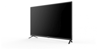 Телевизор LED Starwind 43" SW-LED43SG302 Яндекс.ТВ черный FULL HD 60Hz DVB-T DVB-T2 DVB-C DVB-S DVB-S2 USB WiFi Smart TV от магазина РЭССИ
