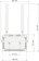 Роутер беспроводной Keenetic Explorer 4G (KN-4910) AC1200 10/100BASE-TX/3G/4G cat. 4 белый от магазина РЭССИ