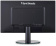 Монитор ViewSonic 27" VA2719-SMH черный IPS LED 14ms 16:9 HDMI M/M матовая 300cd 178гр/178гр 1920x1080 VGA FHD 5.6кг от магазина РЭССИ
