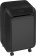 Шредер Fellowes PowerShred LX211 черный (секр.P-5) перекрестный 15лист. 23лтр. скрепки скобы пл.карты от магазина РЭССИ