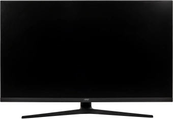 Монитор Hiper 31.5" Gaming HB3202 черный IPS LED 1ms 16:9 HDMI M/M матовая HAS Piv 300cd 178гр/178гр 2560x1440 165Hz FreeSync DP Quad HD 2K (1440p) USB 6.8кг от магазина РЭССИ