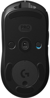 Мышь Logitech G Pro черный оптическая 25600dpi беспров. USB2.0 7but (910-005276) от магазина РЭССИ