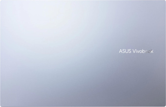 Ноутбук Asus Vivobook 15 X1502ZA-BQ2005 Core i7 12700H 16Gb SSD512Gb Intel Iris Xe graphics 15.6" IPS FHD (1920x1080) noOS silver WiFi BT Cam (90NB0VX2-M037D0) от магазина РЭССИ
