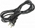 Кабель IEC C5 (3-pin) Евровилка 3м от магазина РЭССИ