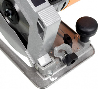 Циркулярная пила (дисковая) Вихрь ДП-200СТ 2000Вт (ручная) от магазина РЭССИ