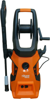 Минимойка Sturm! PW92123 2300Вт от магазина РЭССИ