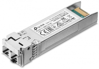 Трансивер TP-Link TL-SM5110-SR 10GBase-SR SFP+ LC от магазина РЭССИ