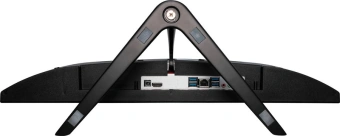 Моноблок IRU Агат 315 23.8" Full HD i5 10400 (2.9) 8Gb SSD256Gb UHDG 630 Free DOS GbitEth WiFi BT клавиатура мышь Cam черный 1920x1080 от магазина РЭССИ