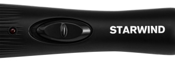 Щипцы Starwind SHS 7035 30Вт макс.темп.:200С покрытие:турмалиновое черный/фиолетовый от магазина РЭССИ