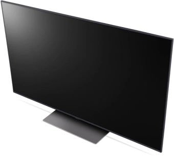 Телевизор LED LG 55" 55QNED86T6A.ARUB черный титан 4K Ultra HD 120Hz DVB-T DVB-T2 DVB-C DVB-S DVB-S2 USB WiFi Smart TV от магазина РЭССИ