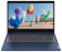 Ноутбук Lenovo IdeaPad 3 15ALC6 Ryzen 3 5300U 8Gb SSD256Gb AMD Radeon 15.6" IPS FHD (1920x1080) noOS blue WiFi BT Cam (82KU00JQRK) от магазина РЭССИ