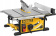 Картинка Циркулярная пила (дисковая) DeWalt DWE7492 2000Вт (настольная) D диска.:250мм (DWE7492-QS) от магазина РЭССИ Циркулярная пила (дисковая) DeWalt DWE7492 2000Вт (настольная) D диска.:250мм (DWE7492-QS) от магазина РЭССИ