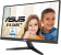 Монитор Asus 21.45" VY229HE черный IPS LED 1ms 16:9 HDMI матовая 250cd 178гр/178гр 1920x1080 75Hz VGA FHD 2.72кг от магазина РЭССИ