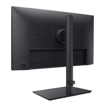 Монитор Samsung 24" S24C430GAIXCI черный IPS LED 4ms 16:9 HDMI матовая HAS Piv 1000:1 250cd 178гр/178гр 1920x1080 100Hz VGA FHD USB 4.8кг от магазина РЭССИ