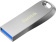 Картинка Флеш Диск Sandisk 64Gb Ultra Luxe SDCZ74-064G-G46 USB3.0 серебристый от магазина РЭССИ Флеш Диск Sandisk 64Gb Ultra Luxe SDCZ74-064G-G46 USB3.0 серебристый от магазина РЭССИ