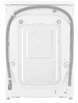 Стиральная машина LG F4WV910P2WE пан.англ. класс: A загр.фронтальная макс.:10.5кг белый от магазина РЭССИ
