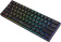 Клавиатура Оклик K713X механическая черный USB Multimedia for gamer LED от магазина РЭССИ